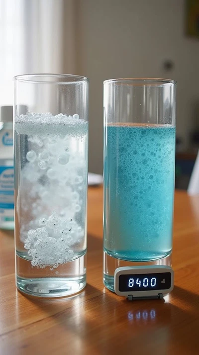 treatment versus waiting time