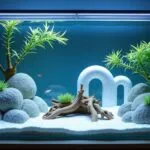 choosing fish tank decor