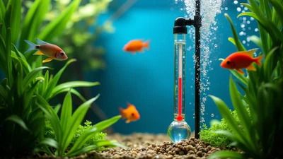 optimal thermometer placement strategy