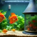 successful fish breeding techniques