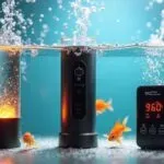 top rated aquarium heaters