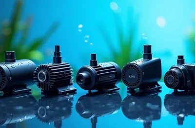 top aquarium pumps 2025