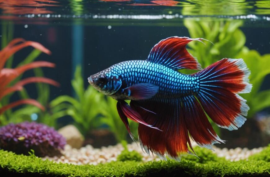 betta fish feeding guide