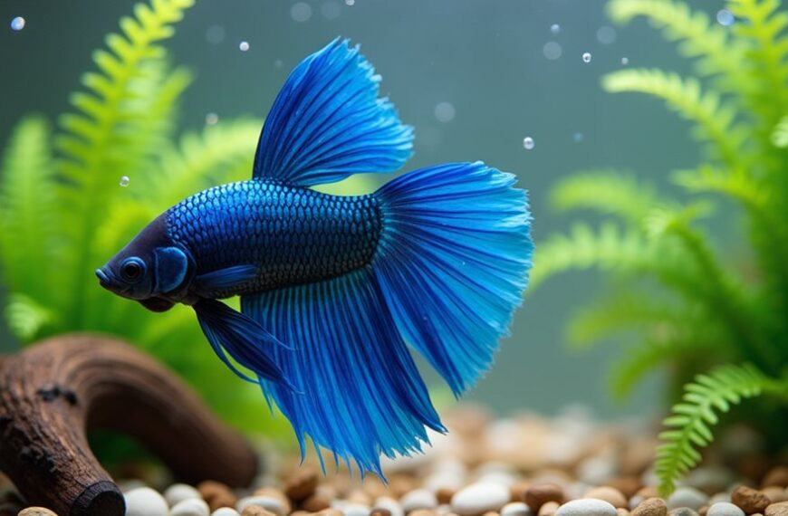 easiest fish for beginners
