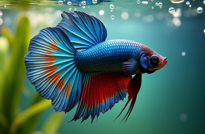fish suitable for unfiltered tanks