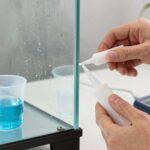 aquarium leak repair guide